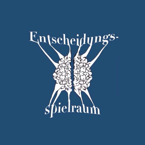 Entscheidungsspielraum cover art