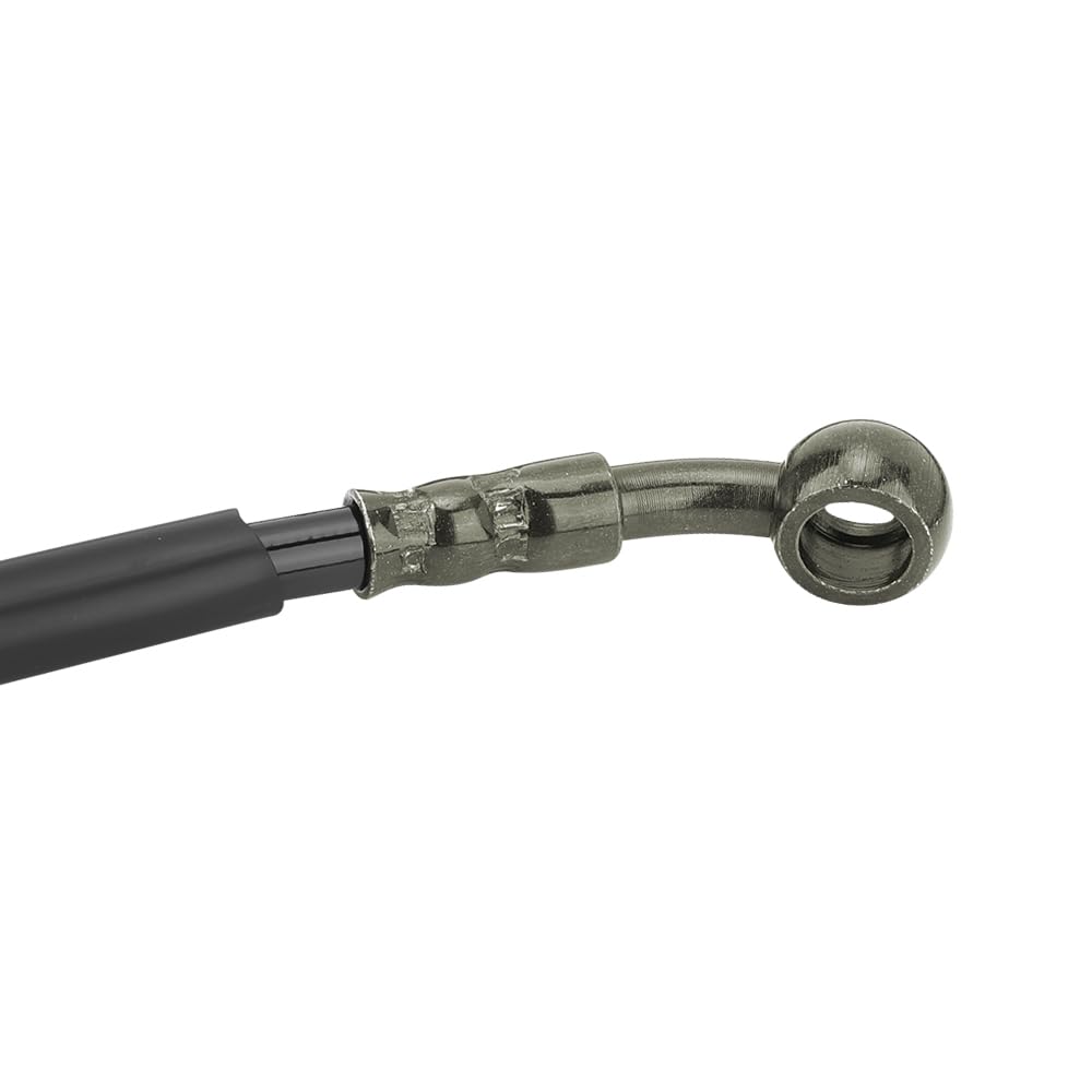 Tuyau de frein avant Convient pour Yama-ha YZ 85 80 65 | pour Yama-ha YZ-85 YZ-80 YZ-65 2001-Up Durite Flexible de frein