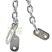 DBM Amazon 35'' Engine Motor Lift Hoist Chain