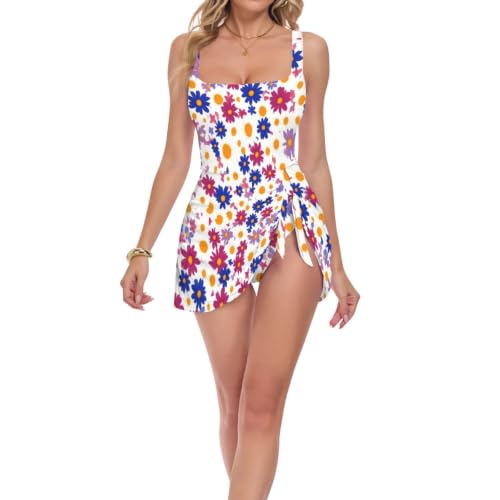 Maillot de bain push-up galbant pour un soutien confortable à la plage
