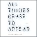 All Things Cease to Appear: A Novel