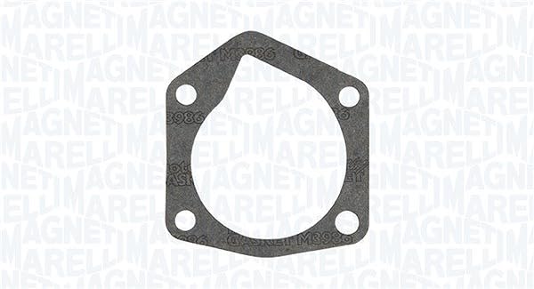 MAGNETI MARELLI Pompa dell’acqua, raffreddamento motore 350984310000