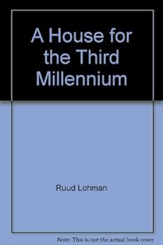 Paperback A House for the Third Millennium [German] Book
