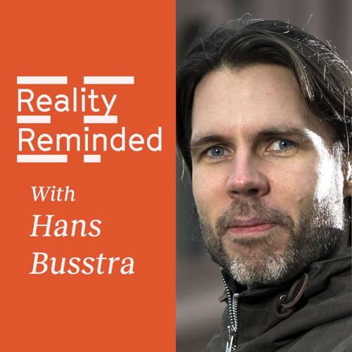 Couverture de Reality Reminded