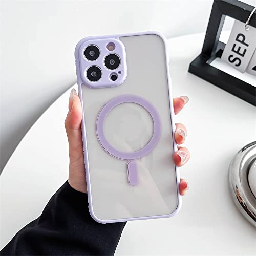 Coque iPhone 11 transparente acrylique rigide et fine