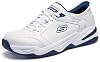 Skechers Hombre Durham Hands Free Slip-in | Hands Free Slip-ins, Relaxed Fit, Air-Cooled Memory Foam, Heel Pillow, Casual 2