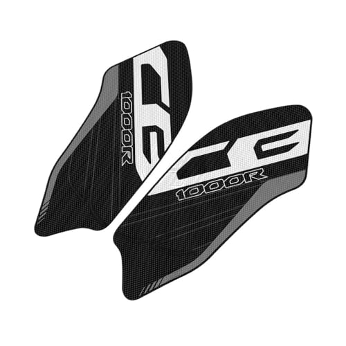 Autocollant Réservoir Gaz Moto pour Éviter les Rayures sur CB1000R - 3