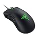 Razer DeathAdder Essential Gaming Mouse: 6400 DPI Optical Sensor - 5 Programmable...