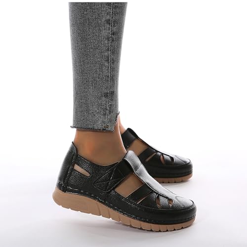 Chaussures de plage décontractée Rome pour de longues marches d'été