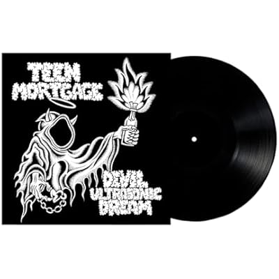 Devil Ultrasonic Dream