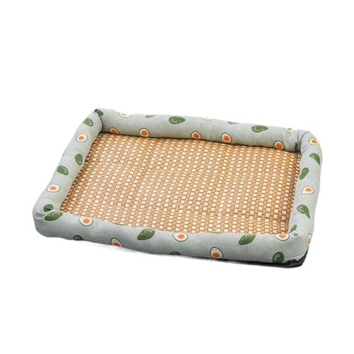 kinganrun Summer pet Cool mat, Cool but not ICY, Constant
