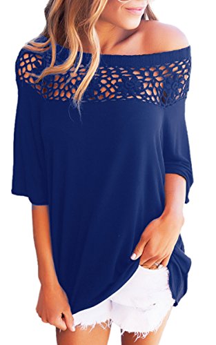 Spec4Y - Camicia - Tunica - Donna