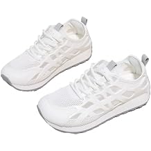 2026 Summer new Women's Sports and Leisure Shoes, mesh Hollow Breathable German Training White Shoes