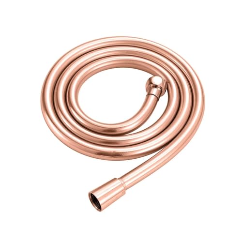 O[V[z[X 1.5m jbP tLVu PVC O S[h oX[pCv uVdグ z(Rose golden)