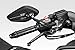 TMAX 2017/19 - Kit Espejos 'Revenge' CL (R-0838) - Homologados - Retrovisores Laterales Manillar - Aluminio - Accesorios De Pretto Moto (DPM Race) - 100% Made in Italy
