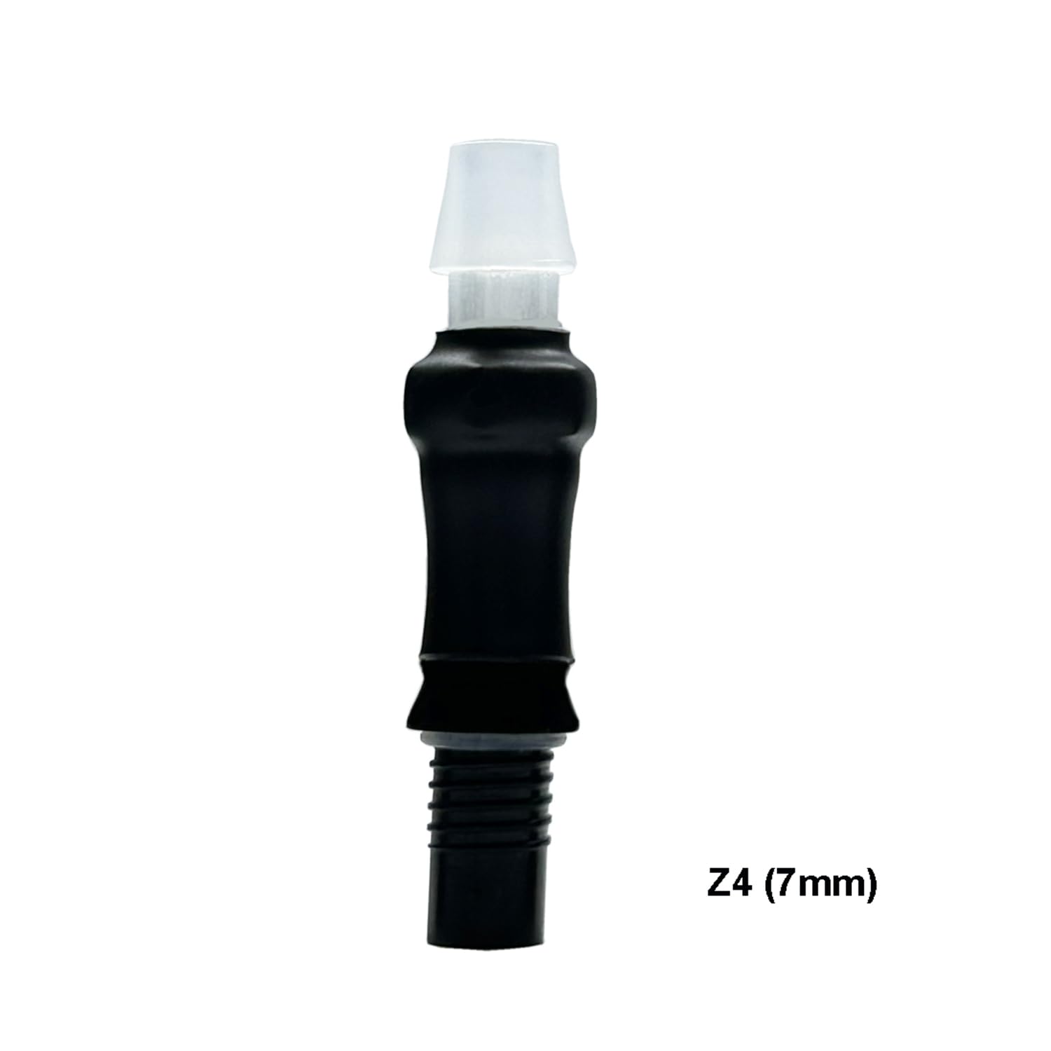 WHATAVAL 5pcs Nozzles Set for Mini Fogger Machine (5pcs 7mm)