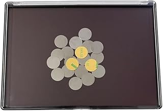 Paleta de sombra de ojos magnética vacía XL c...