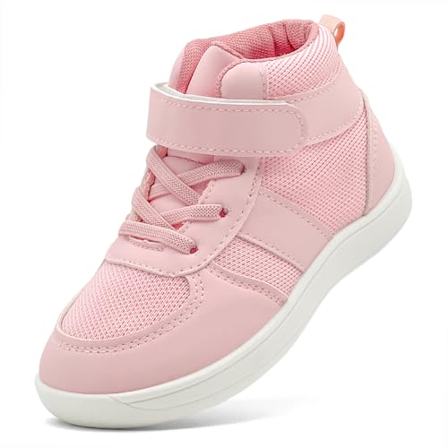 Zapatillas barefoot niños ligeras y transpirables para un crecimiento del pie libre y natural