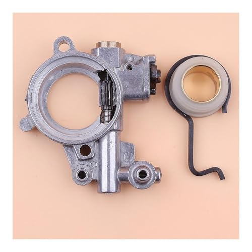 Kit d'engrenage à vis sans fin pour tronçonneuse MS382 pièce moteur
