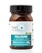 Produktbild Folsäure+Vitamin B12 Aktiv - IM GLAS, OHNE WEICHMACHER - 800µg Folat als 5-MTHF Quatrefolic® und 140µg Vitamin B12 als Methylcobalamin - OHNE Magnesiumstearat - vegan & hochdosiert - 120 Kapseln