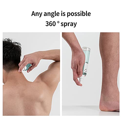 Greyground - Body Spray For Men - Unbutton/Citrus-Herb - 5 .07 Oz(150Ml) #TOP6