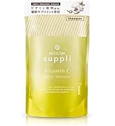 Amazon | ミクシムサプリ アミノリペア ヘアオイル 100mL | ヘアオイル