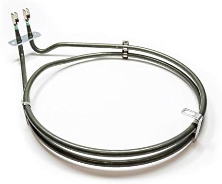 Neff U1421 N2GB/01 2300 Watt Fan Backofen Element