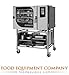 Blodgett BCT-62E Combi Oven Steamer Electric boiler (5) sheet pan or (10) full p