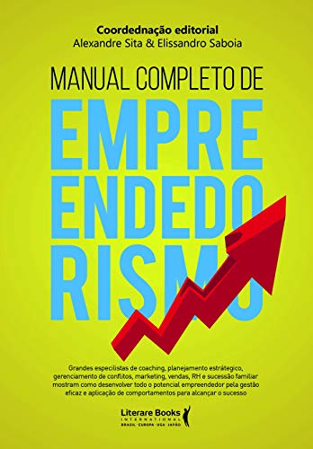 Manual completo do empreendedorismo: