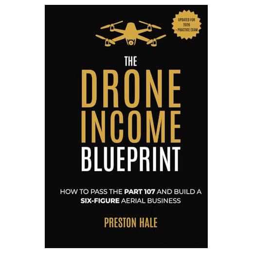 Guide to Aerial Business and Part 107 Certification