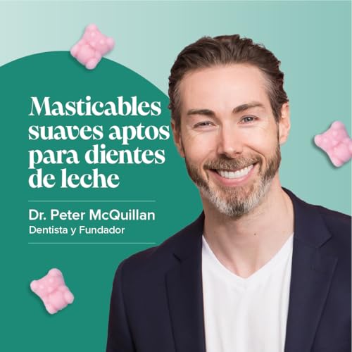 Miniatura 5 de Gominolas De Calcio Con Vitamina D3 Y K2 Para Niños 160 Mg De Calcio, 400 Ui De Vitamina D3 Y 30 G De Vitamina K2 Por Ración Para Huesos Y Dientes Fuertes Sin Gluten 30 Gominolas Novomins