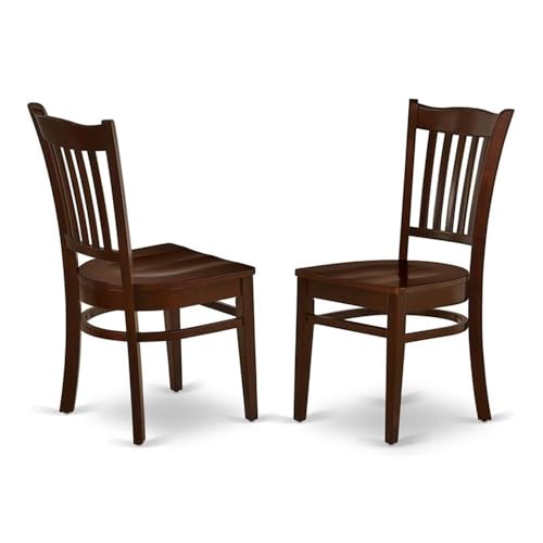 East West Groton Dining Chairs
