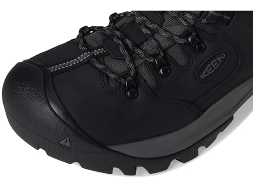 Image of KEEN Utility Pittsburgh Energy 6 inch Waterproof (Comp Toe)