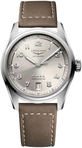 Longines Chronograph Automatic Unisex Watch L34104632