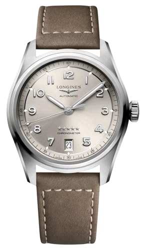 Longines Chronograph Automatic Unisex Watch L34104632