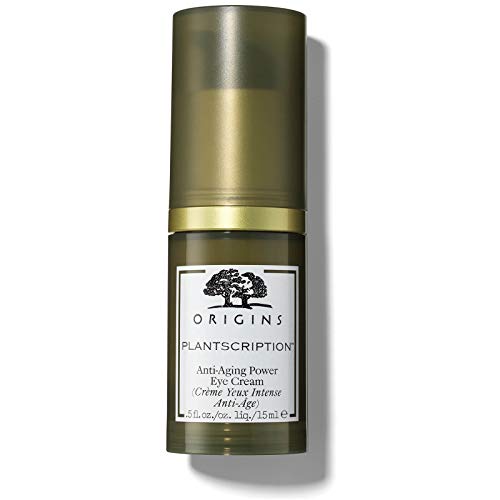 Origins JL46286270 Plantscription Anti-Aging Power Eye Cream 0.5 Oz cover