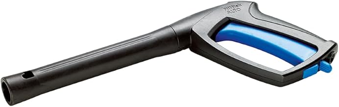 Nilfisk G3 Gun with Intermediate Tube - Original Pressure Washer Replacement Part (126481132)