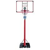  Sport One - Piantana Basket PRO