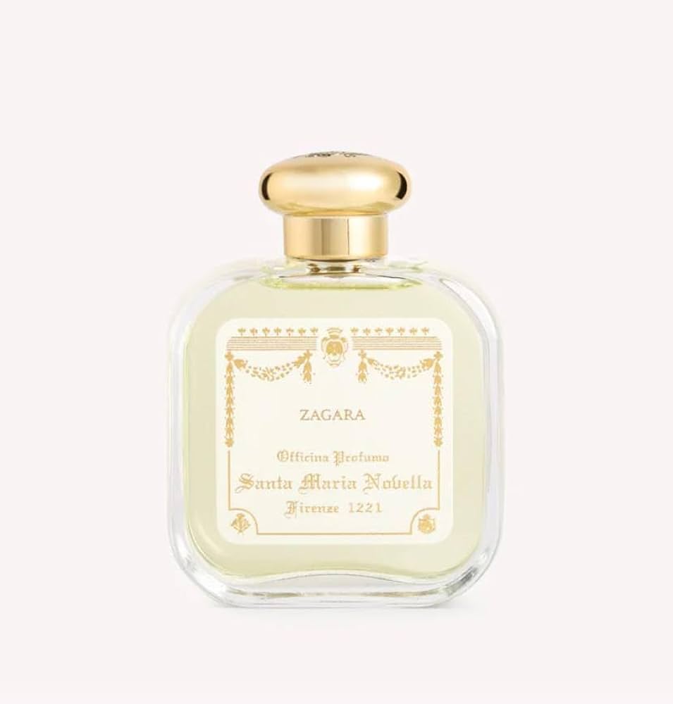 香水(ユニセックス) Acqua di Colonia Zagara 100ml 香水(ユニセックス) Acqua di Colonia Zagara 100ml Zagara: Eau de