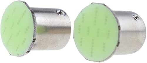 Miniatura 8 de GLOFE 3 bombillas LED de cúpula de mapa interior azul hielo compatibles con Ford F-150 F-250 Bronco 1987-1996