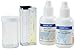 Hanna Instruments HI3826 Sea Water Ammonia Test Kit, For Approximate 25 Tests