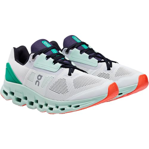 Image of On Womens Cloudstratus