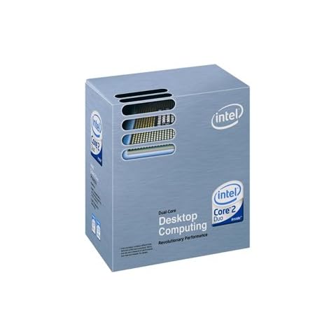 Processeur Intel Core 2 Duo T7250 Cover