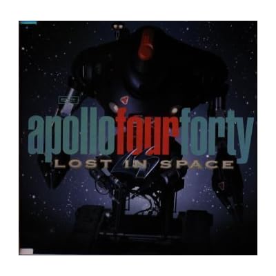 Lost in Space