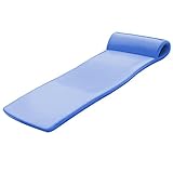 Texas Recreation Kool Float Foam Pool Float, Blue