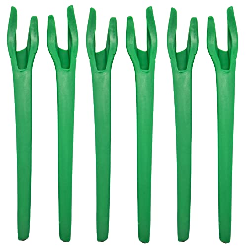 Kit de caoutchouc en silicone vert compatible avec Radar EV Path
