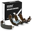 RIDEX Bremsbacken Satz für Trommelbremse Hinten mit Hebel ohne Radbremszylinder mit Handbremshebel für RENAULT Arkana I (LCM) 228,6 228mm 70B0393 RIDEX Bremsbacken Satz für Trommelbremse Hinten mit Hebel ohne Radbremszylinder mit Handbremshebel für RENAULT Arkana I (LCM) 228,6 228mm 70B0393
