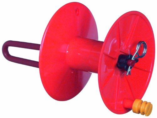 Produktfoto von Mini Haspel mit Handgriff