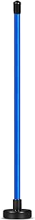 YOXIER Golf Alignment Rods,Golf Alignment Stick,Golf Training Equipment,Magnetic Golf Club Alignment Stick,Golf Swing Training Aid for Beginners in Daily Golf Training,Golf Contact Posture Correction