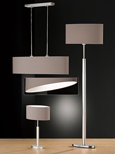 Honsel Finn 63832, lampadario a sospensione